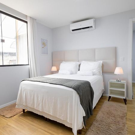Studio Praia Do Jardim 1 305B アングラドスレイス エクステリア 写真