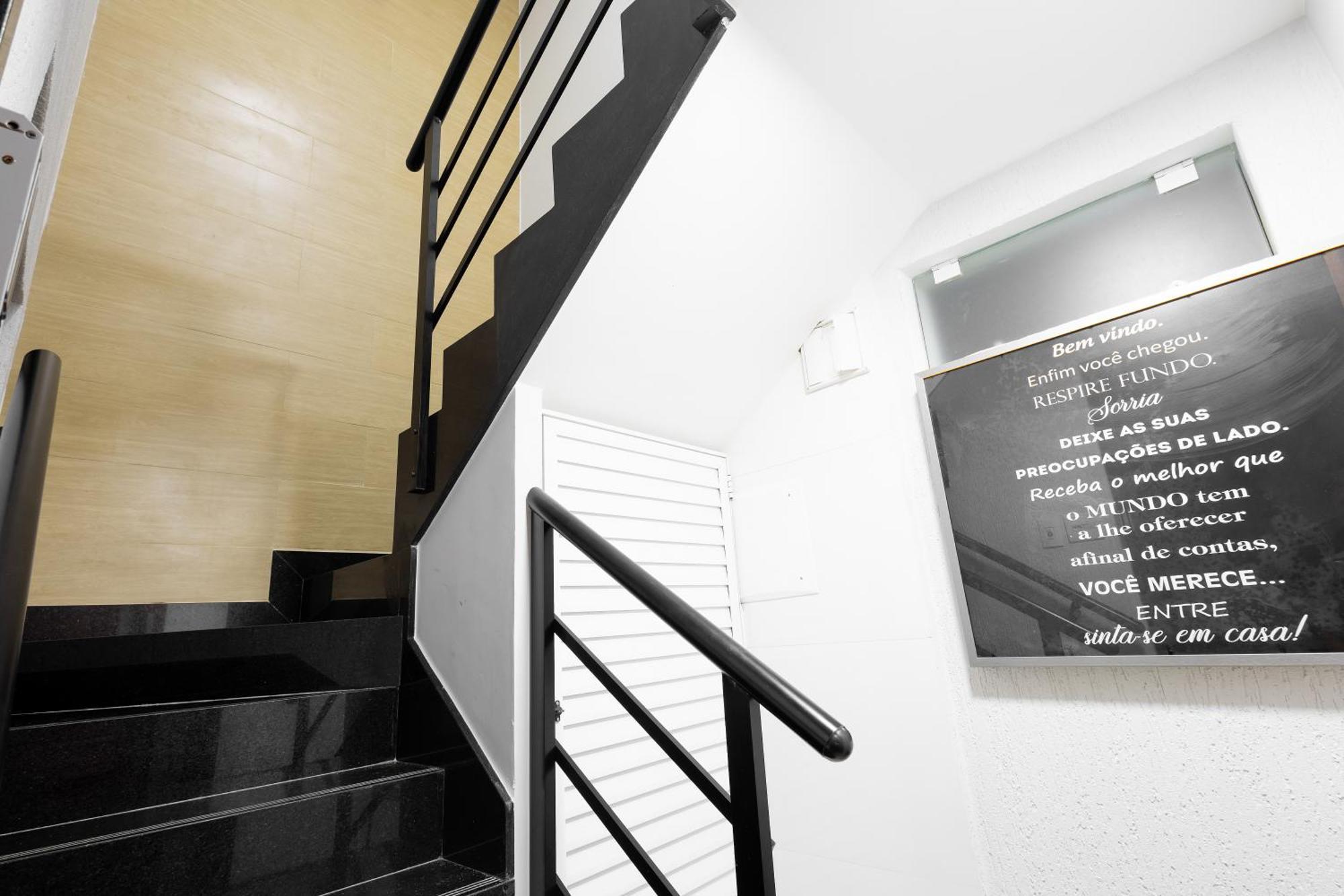 Studio Praia Do Jardim 1 305B アングラドスレイス エクステリア 写真