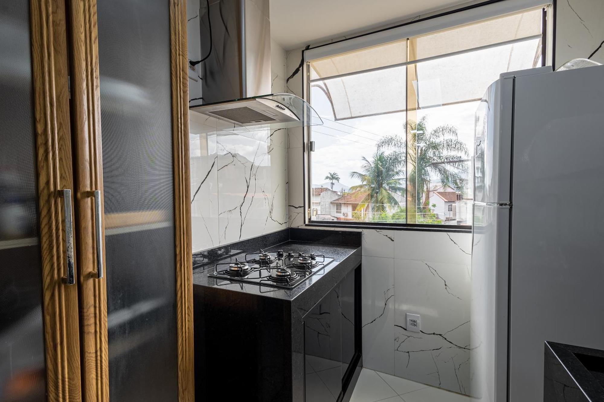 Studio Praia Do Jardim 1 305B アングラドスレイス エクステリア 写真