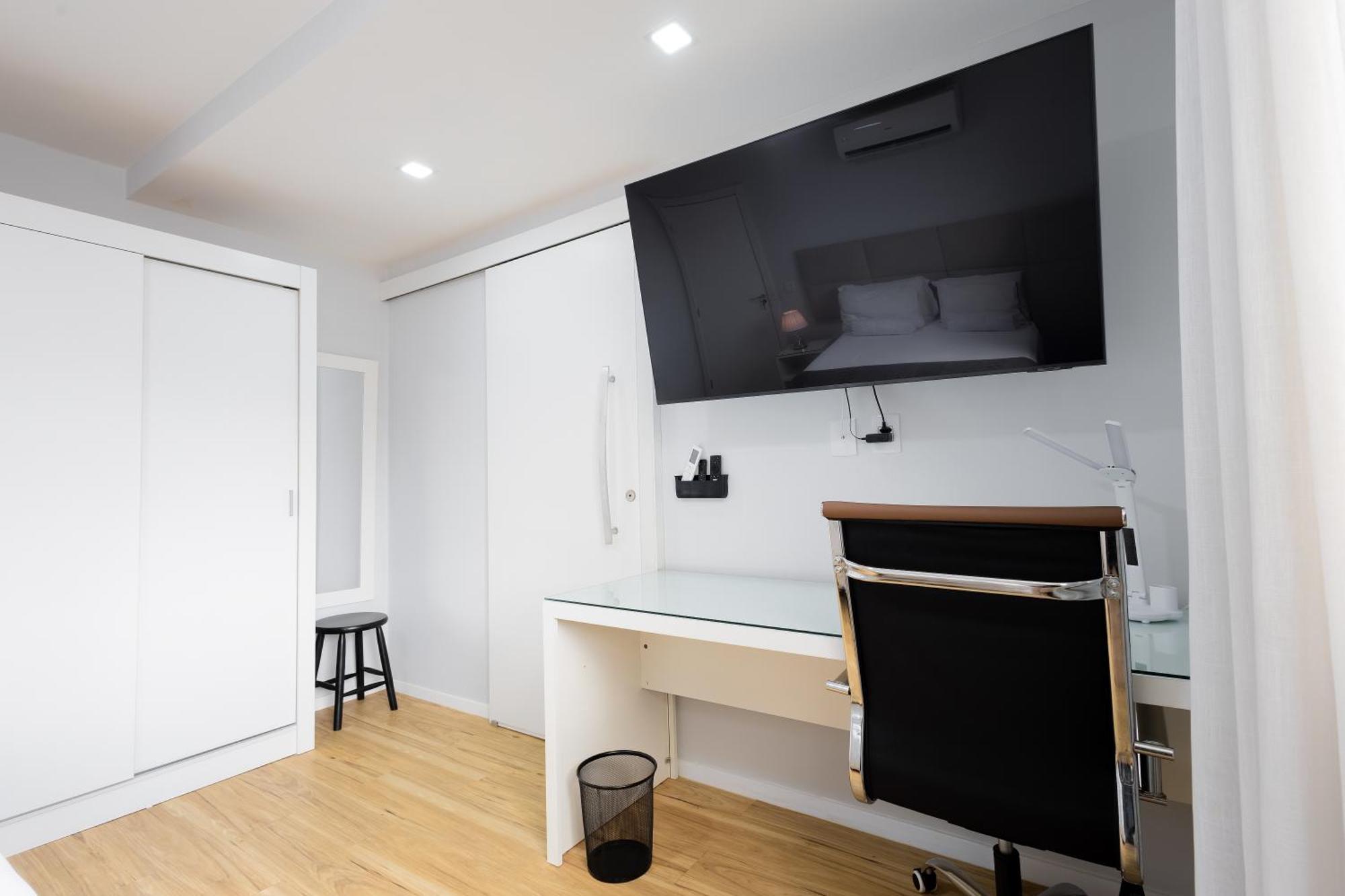 Studio Praia Do Jardim 1 305B アングラドスレイス エクステリア 写真